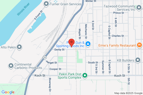 Salvation Army Child Care Center the
