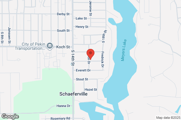 Schaeferville Fire Department