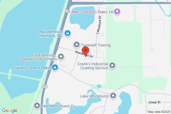 Trace Chemicals Inc