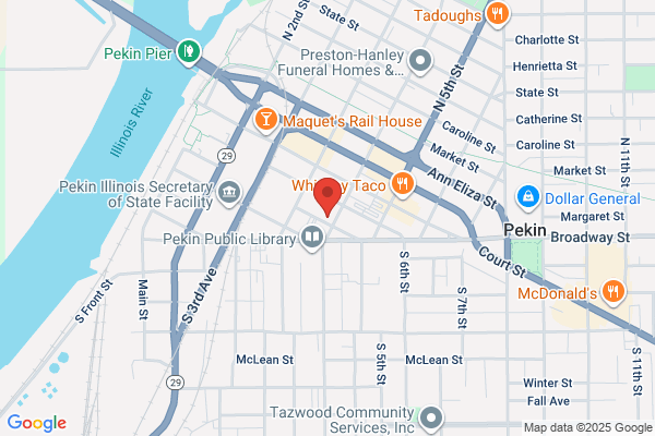 Tri-County Riverfront Action Forum Inc