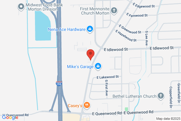 Tri-County Small Engine Repair