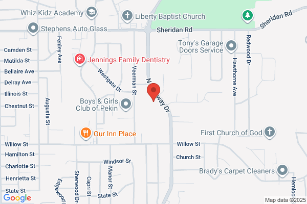 Kings Kids Christian Learning Center