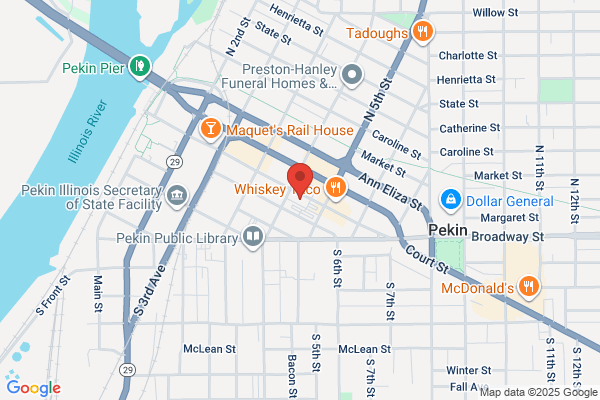 Wanda's Unlimited Barber & Beauty Shop