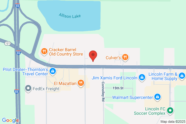 Central Illinois Service Access Inc