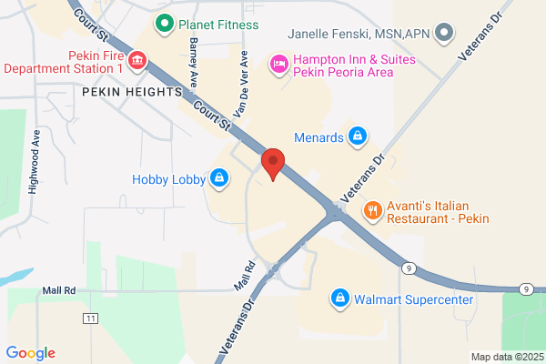 Firestone Tire & Service Centers