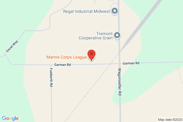 Marine Corps League