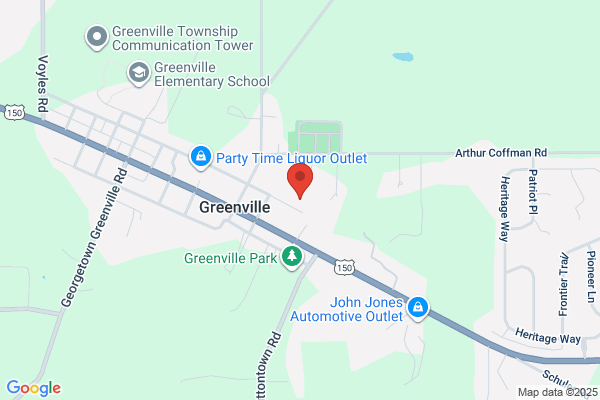 My Storage Greenville IN