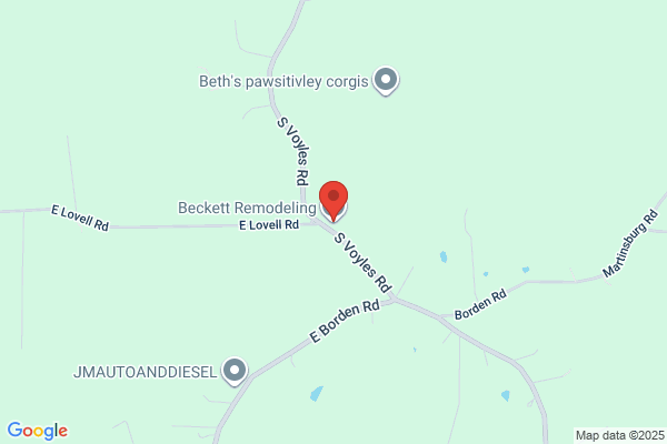 Beckett Remodeling