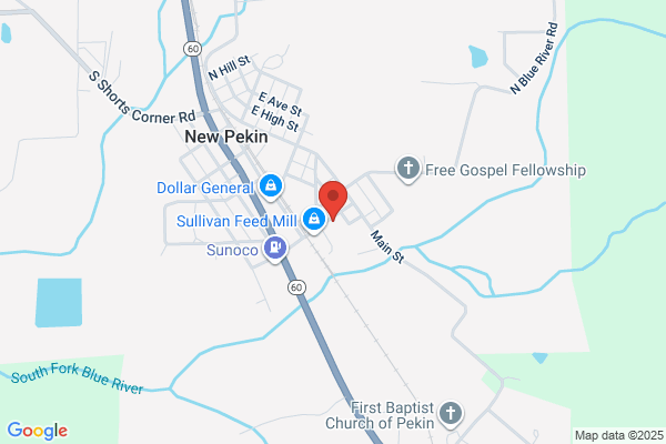 Burnett Septic & Drain