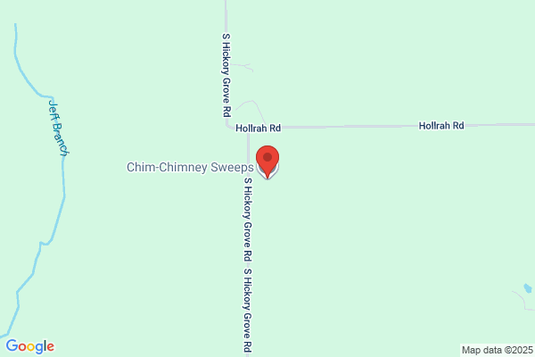 Chim-Chimney Sweeps