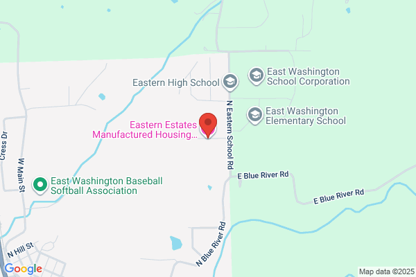 Eastern Mobile Home Park