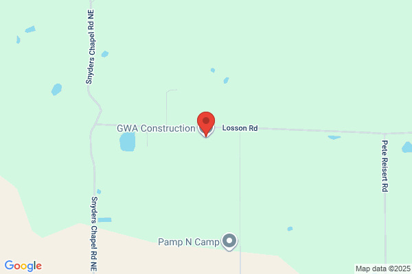 GWA Construction LLC