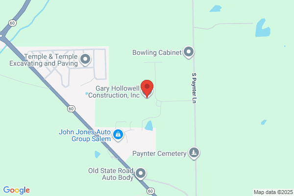 Hollowell Gary General Co