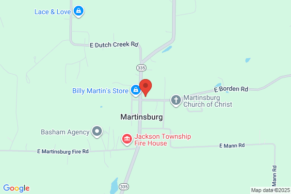 Marshall Sales Co Inc