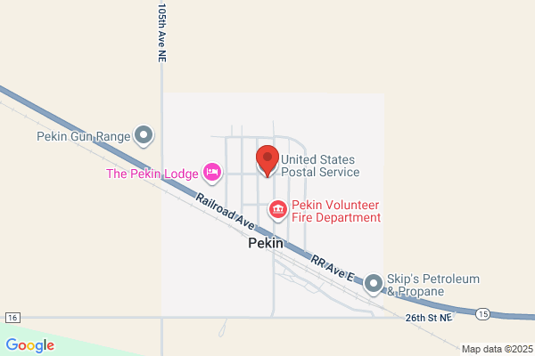United States Postal Service