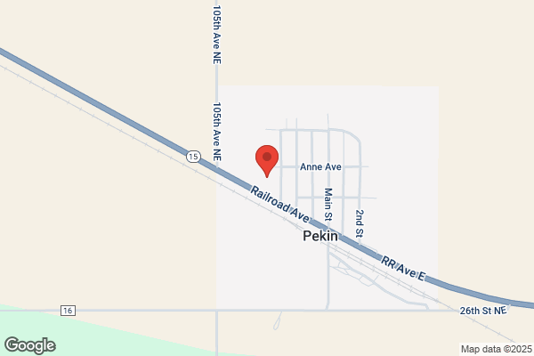 Prairie View Lodge