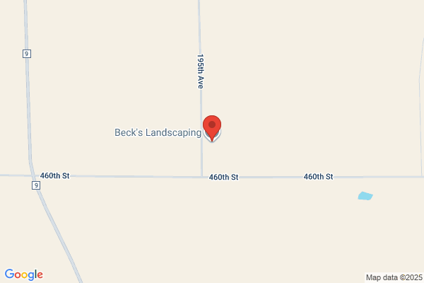 Beck's Landscaping LLC