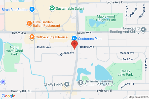 Maplewood Veterinary & Animal Hospital