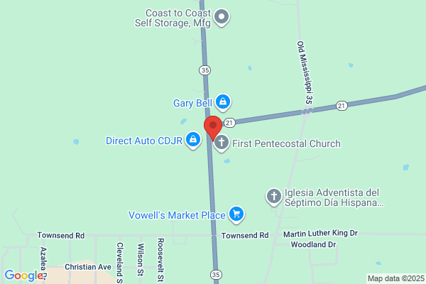 Lackey Memorial Outpatient Behavior Health Clinic