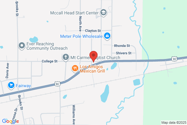 One Stop Food Mart