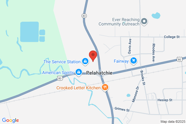 Pelahatchie Medical Clinic