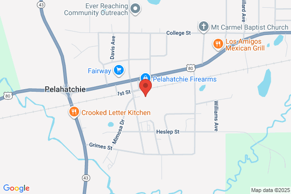Performance Therapy Pelahatchie