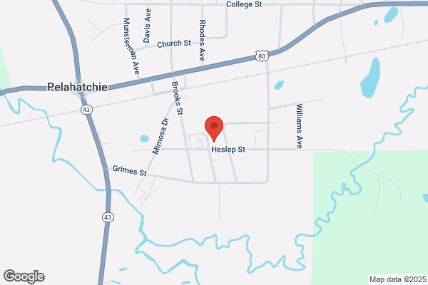 Rankin County, Public, Pelahatchie Elementary