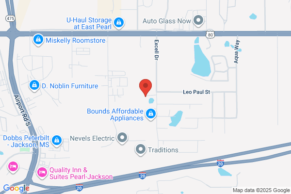 Southern Traffic Services Inc