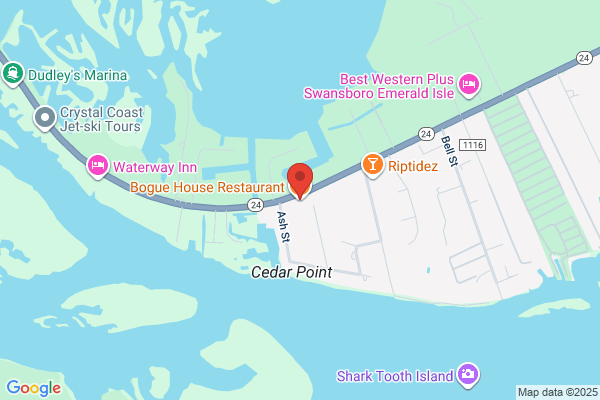 Bogue House Restaurant