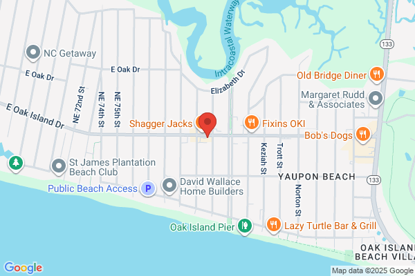 Coastal Image Salon and Spa