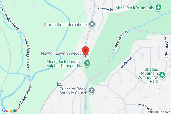 Newton Lawn Service
