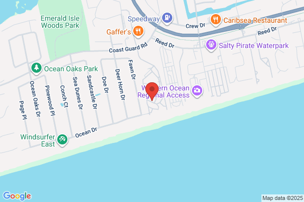 Pebble Beach Homeowners Association