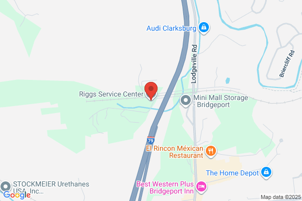 Riggs Service Center & Towing