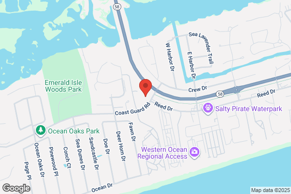 Spinnaker's Reach Realty