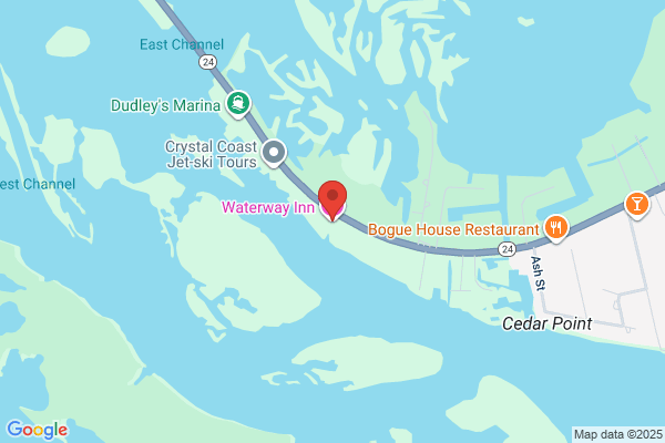 Waterway Inn