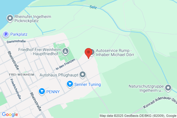 Irrigation Services