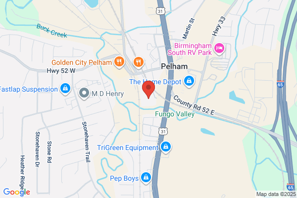 Topolski Service Company
