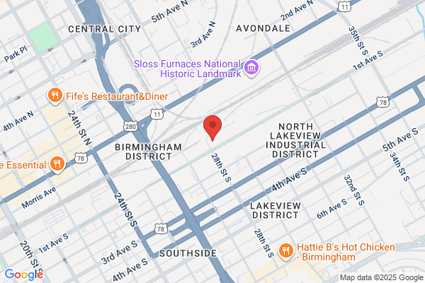 Keystone Building Company