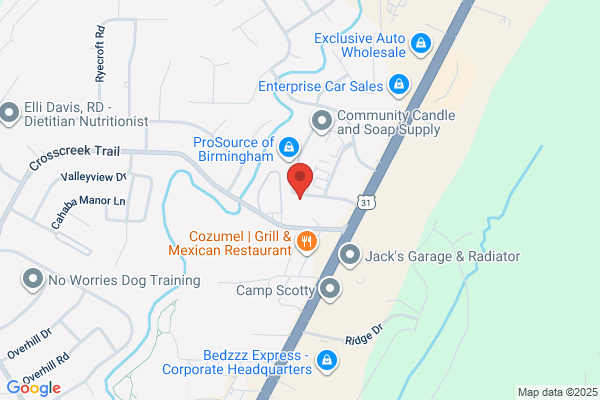 Counter Dimensions, Inc