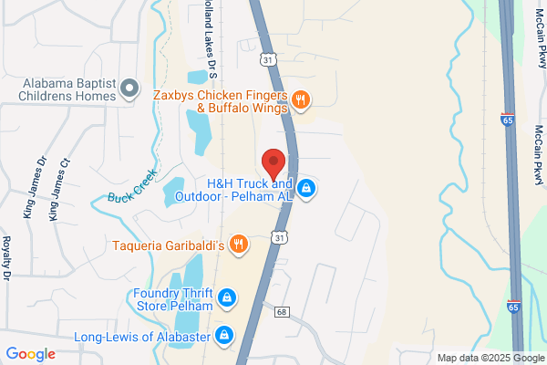 AutoZone Auto Parts