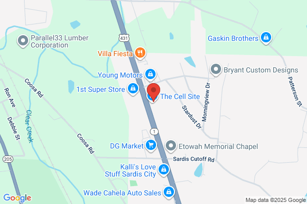Bama Computer Repair