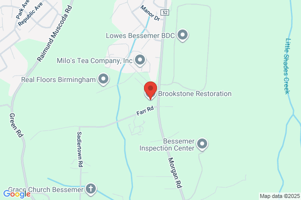 Brookstone Restoration