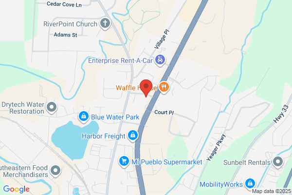 American Family Care Pelham