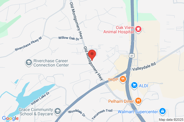 Riverchase Automotive Service Center and Performance, Service