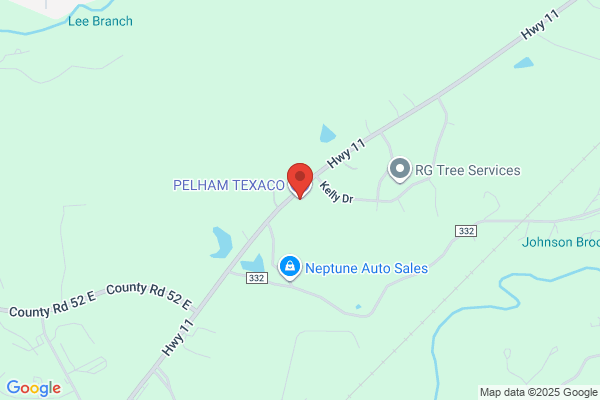 Deer Springs Grocery