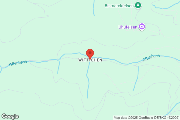 Wittichen Supply