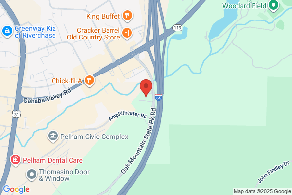 Best Western Plus Oak Mountain Inn