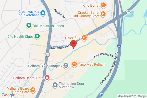 Holiday Inn Express & Suites Birmingham South - Pelham, an IHG Hotel