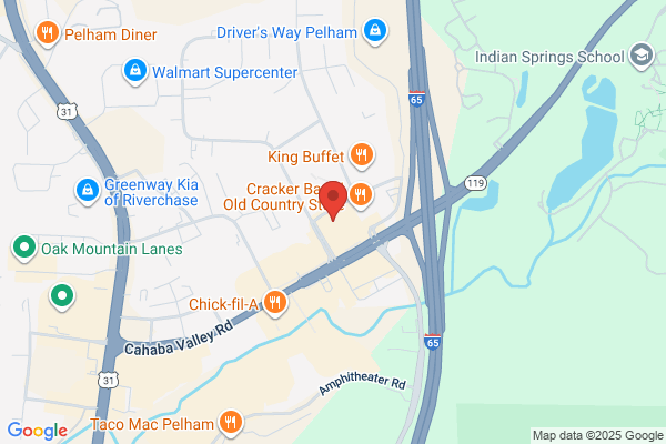 Quality Inn Pelham I-65 Exit 246