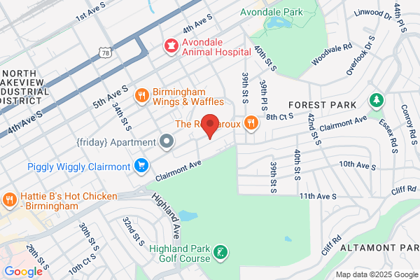 Birmingham Insurance Group